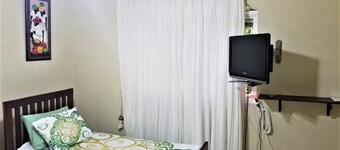 Caribbean Getaway Perla Marina Home w / privat pool, privat strand och mycket mor