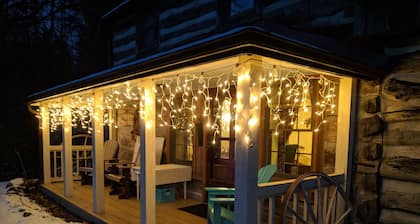 Relax Amidst Nature On Clear Creek