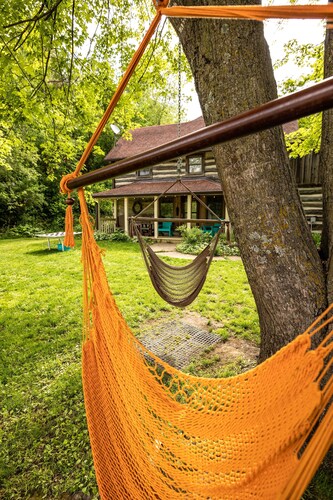 Relax Amidst Nature On Clear Creek