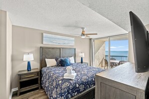 4 bedrooms, free WiFi, bed sheets