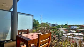 Apartment Alassio 123 | Terrace/patio
