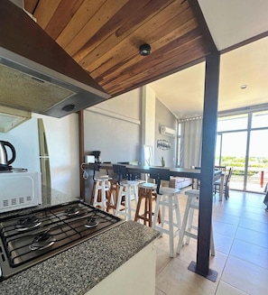 Maisonette (Balcony)