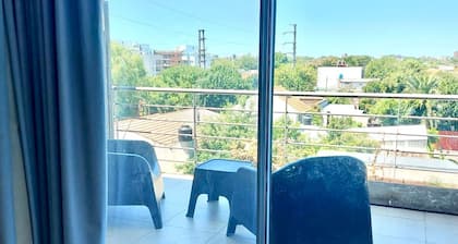 Departamento Alassio