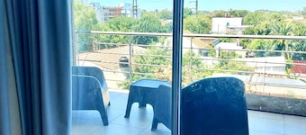 Departamento Alassio