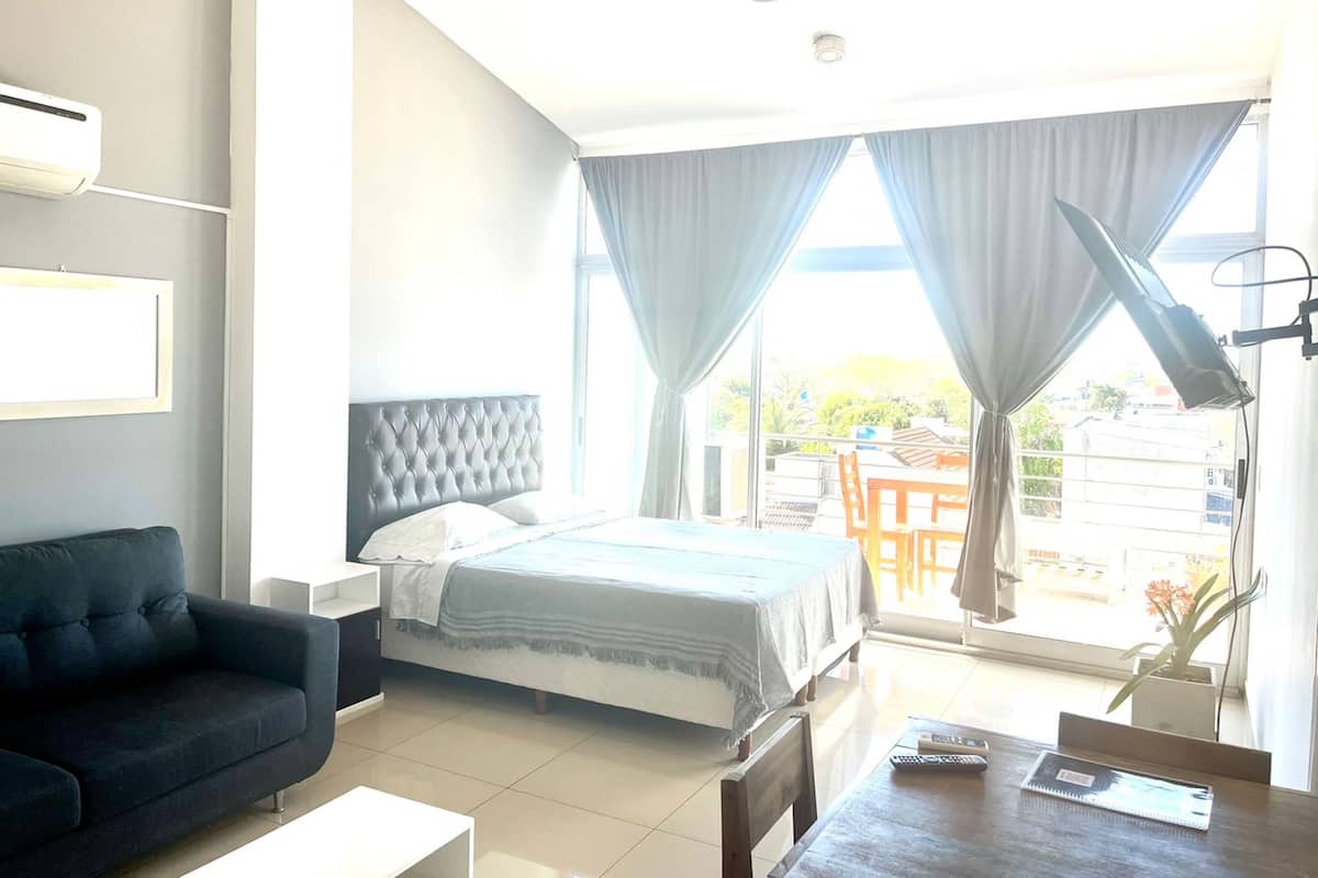 Deluxe Apartment (Departamento Alassio)