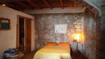 1 habitación y wifi gratis