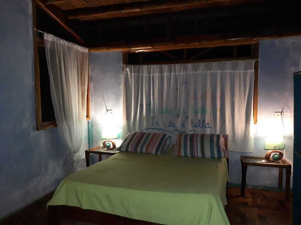 Appartement, 2 chambres, vue océan | 1 chambre, Wi-Fi gratuit