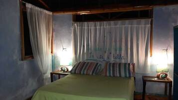 Basic Apartment, 2 Bedrooms, Ocean View | 1 bedroom, free WiFi