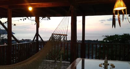 Maremonti Bed & Breakfast