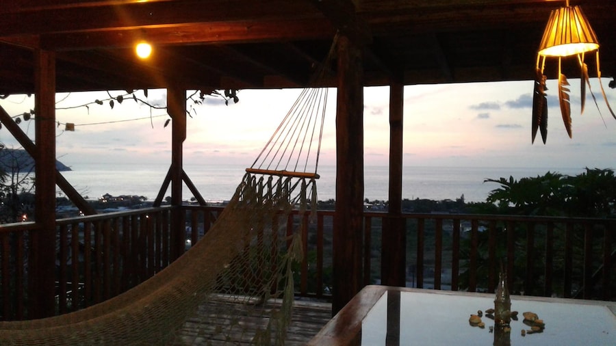 Maremonti Bed & Breakfast