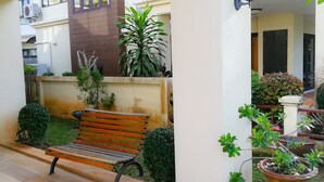 Terrace/patio - Ao Nang Pool Villa (Krabi)