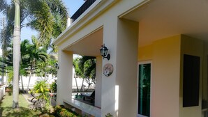 Exterior - Ao Nang Pool Villa (Krabi)