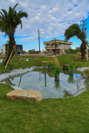 Jardin