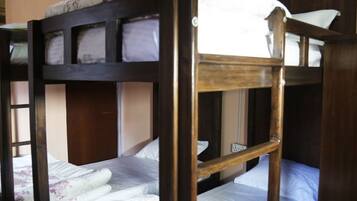 Két bảo mật tại phòng, bộ trải giường