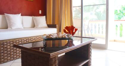 3BR Condo in the heart of Cabarete