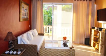 3BR Condo in the heart of Cabarete