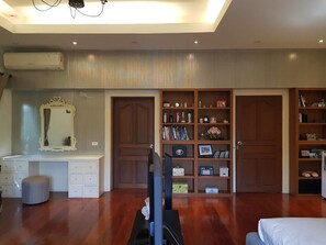 Kamar Standar | Wi-Fi gratis