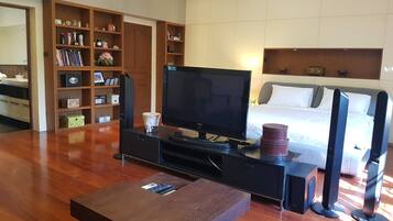 Standard Room | Room amenity