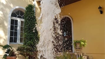 Fountain