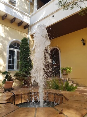 Fontaine