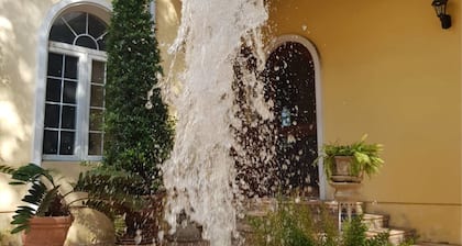 PP Villa Toscana