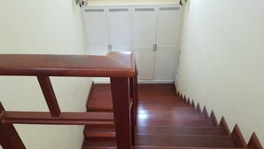 Staircase - PP Villa Toscana (Bangkok)