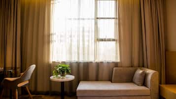 Superior Double Room | Room amenity