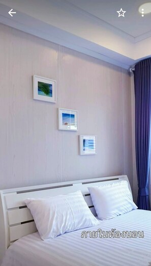 4 bedrooms, free WiFi - Ban Sasithorn Huahin (Hua Hin)