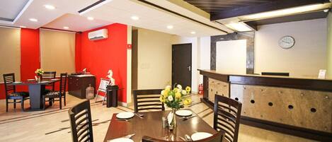 Borne des arrivées/des départs