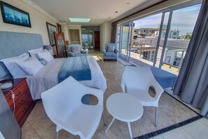 Honeymoon Double Room