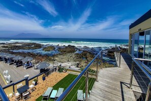 Honeymoon Double Room | View from room