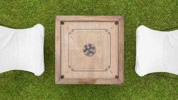 Trung tâm thể thao