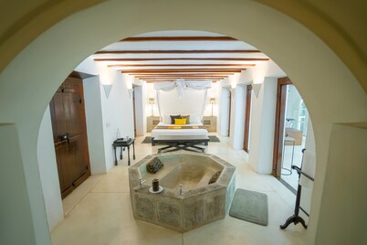 Adigars Manor Kandy