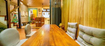 Cat Lazy B&B