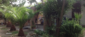 Camping Scogliera Azzurra