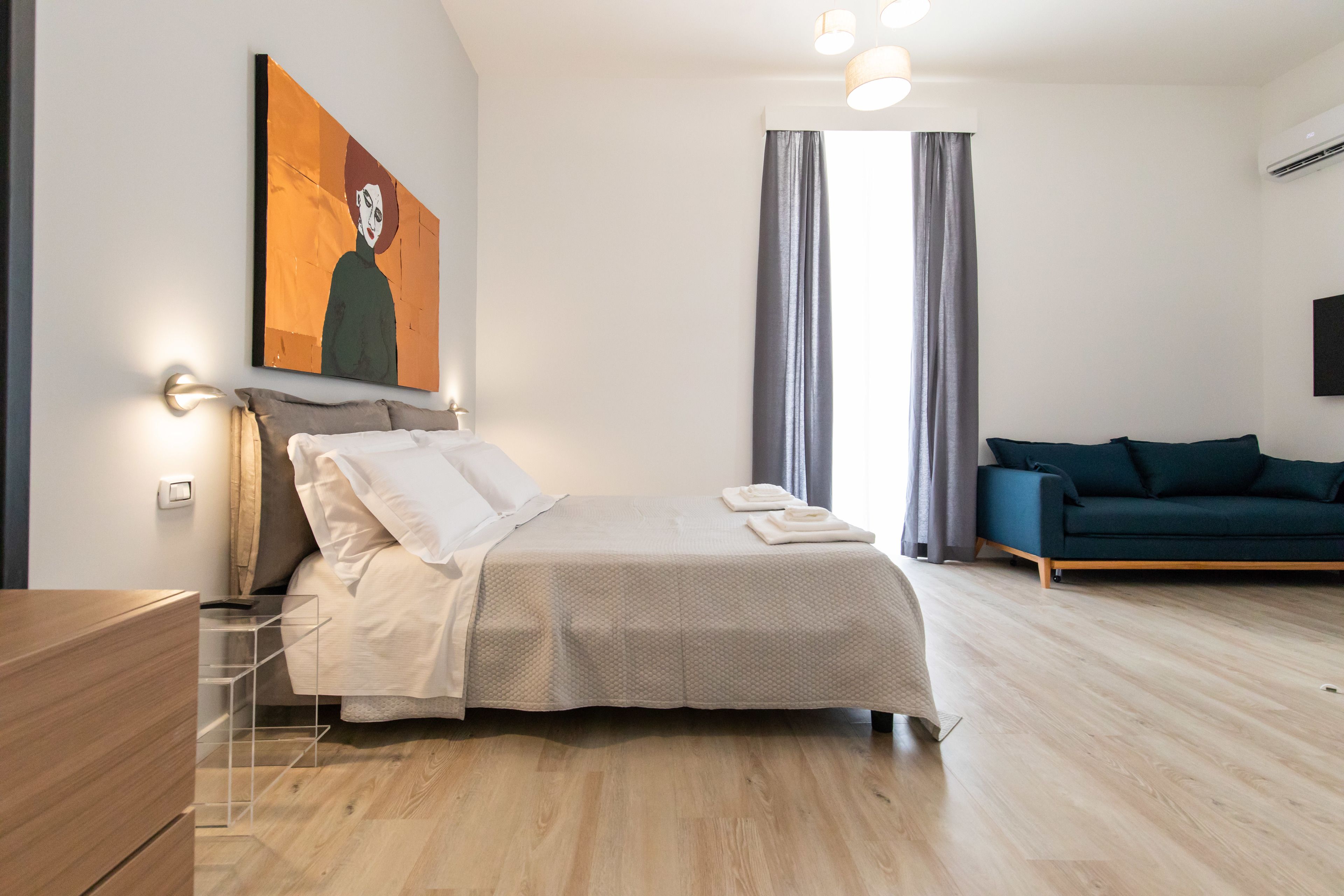 Foto - Palazzo Della Porta