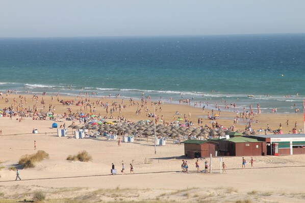 Beach nearby - Cosy central apartment for 2 people (CONIL DE LA FRONTERA)