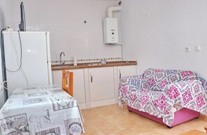 Interior - Cosy central apartment for 2 people (CONIL DE LA FRONTERA)