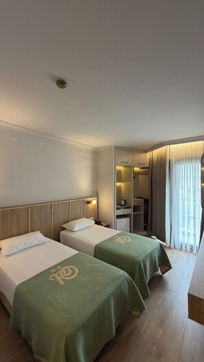 Deluxe Room - Ridvan Hotel (Cesme)