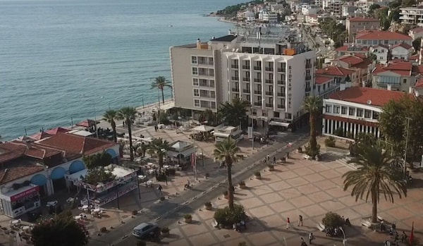 Ridvan Hotel - Ovacık