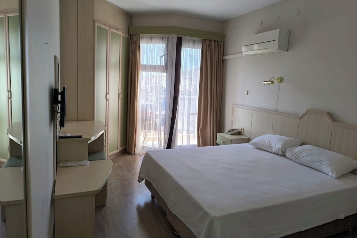 Standard Room, Non Smoking