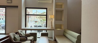 Ridvan Hotel