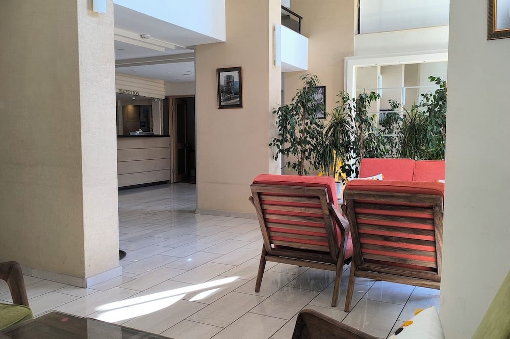 Ridvan Hotel