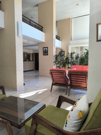 Ridvan Hotel