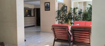 Ridvan Hotel
