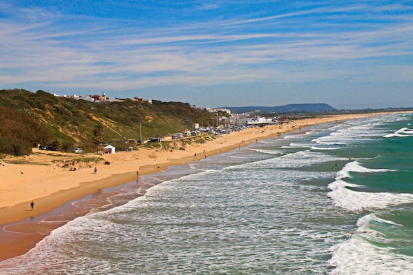 Plage à proximité