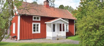 3 bedroom lovely home in Lammhult