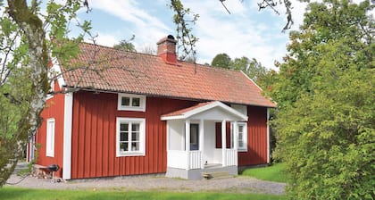 3 bedroom lovely home in Lammhult