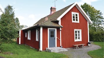 Esterni