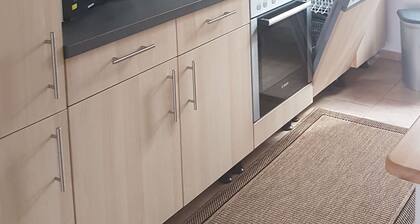 Ferienwohnung Am Priepertsee (89539) - Ferienwohnung Am Priepertsee